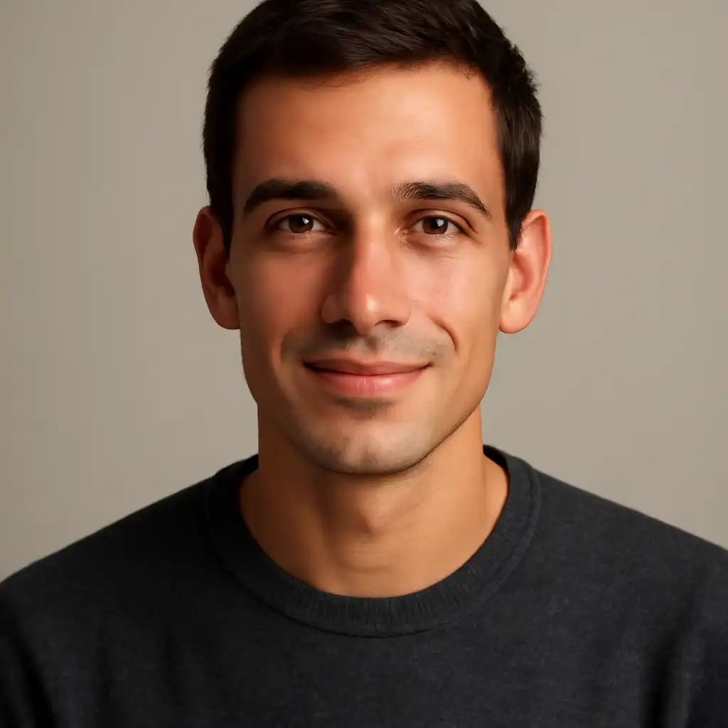 Davide Ferraro